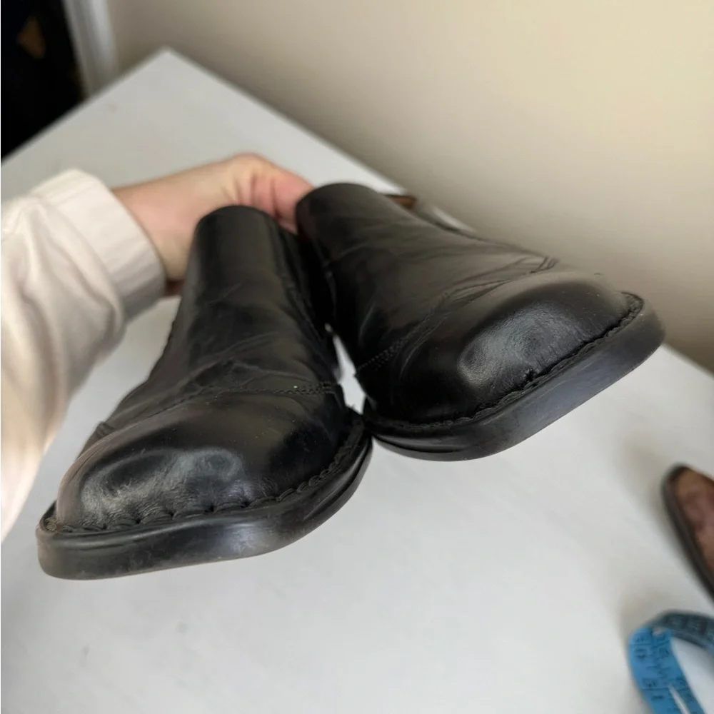 Joseph Seibel Douglas Casual Wing Tip Loafer Euro 43 (US 9.5-10)